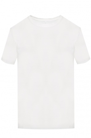 Logo-printed t-shirt, zdjęcie 1 Logo-printed t-shirt od Unravel Project